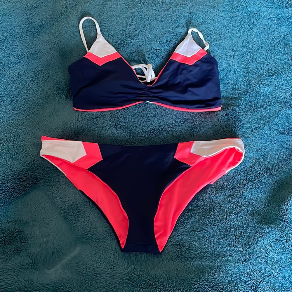 Like New LSpace Bikini